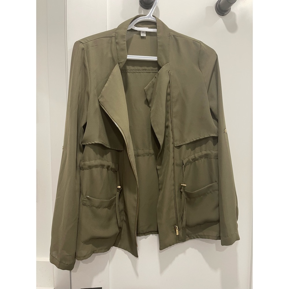 GUESS Blouse/Jacket - Picture 2 of 6